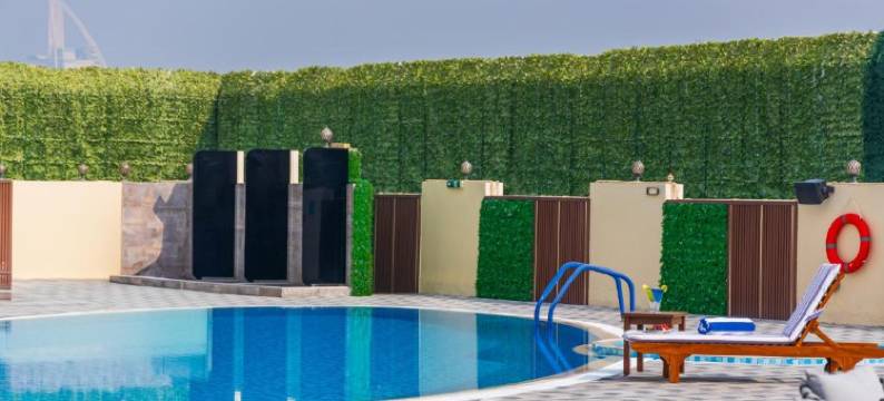 格湾 MD 酒店(MD Hotel by Gewan Formerly Cassells)图片