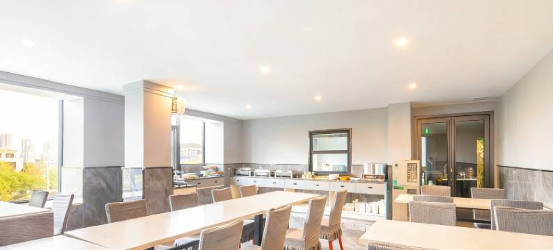 艺选酒店(芜湖瑞丰商博城店)图片