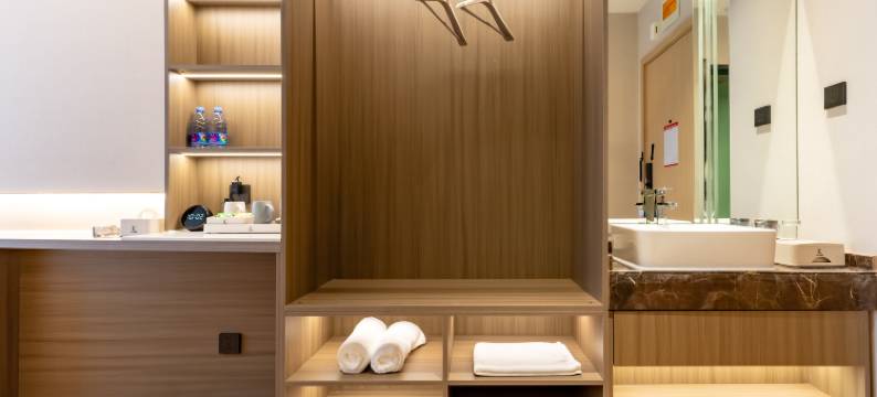 凯乐门精品酒店图片