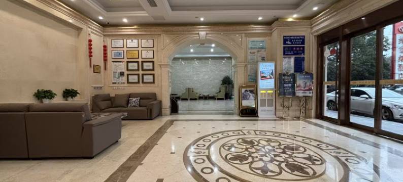 维也纳酒店(长兴明珠路店)图片