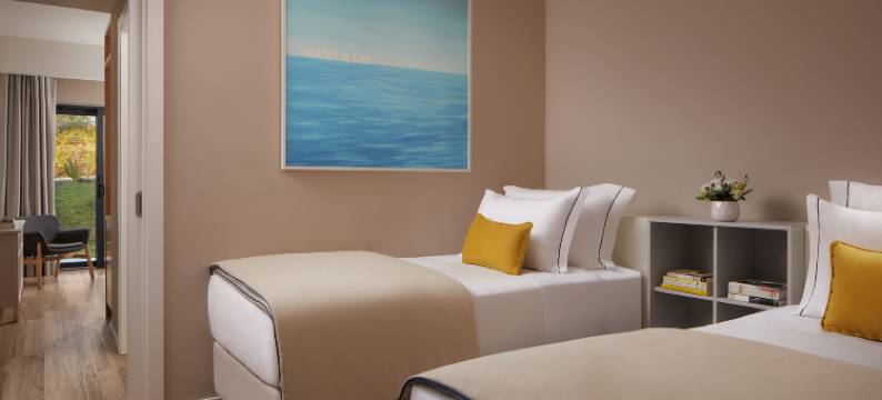 蒂沃利阿尔沃阿尔加维 - 全包式度假村(Tivoli Alvor Algarve - All Inclusive Resort)图片