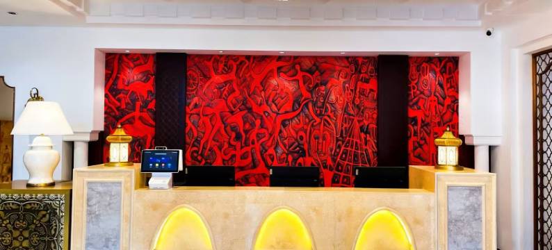 喀什饭店(古城店)图片