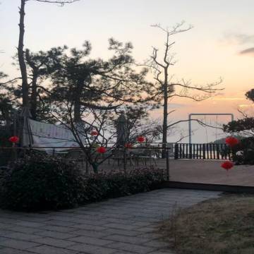 新昌天姥山天姥隐酒店图片