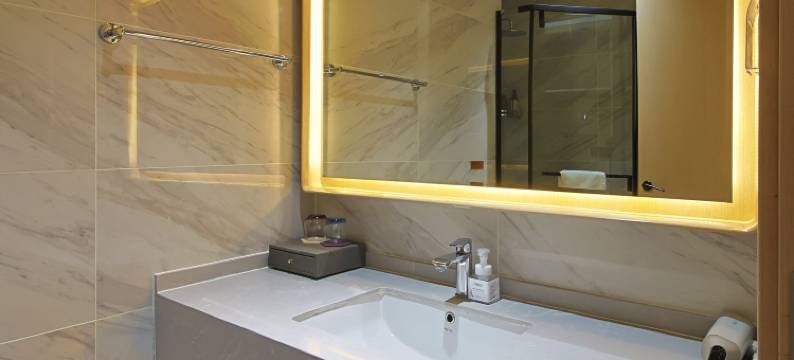 可克达拉市旅行者酒店图片