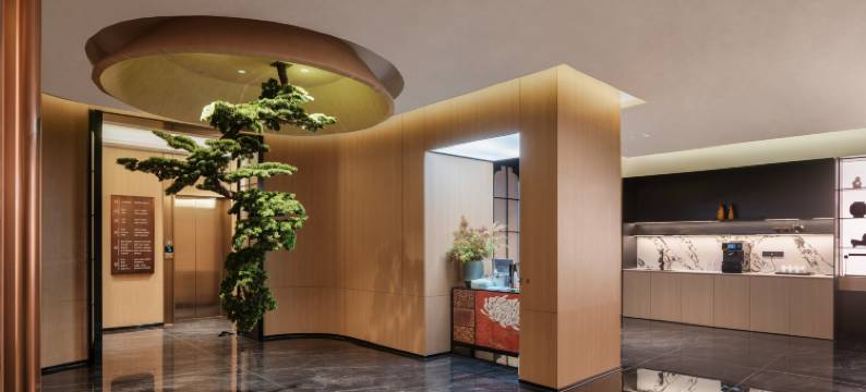 瑞叶·澜庭酒店(临沧凤庆滇红古镇店)图片