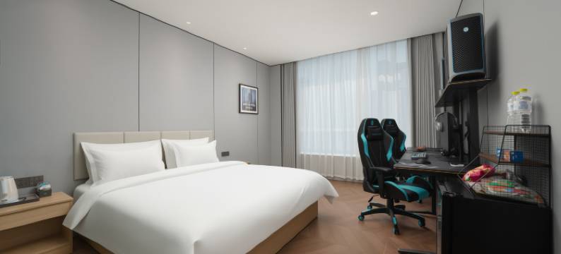 雷神电竞(潍坊火车站店)图片