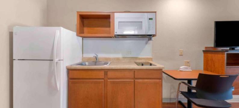 Studio 6 Extended Stay Birmingham Pelham  AL图片