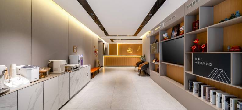 艾扉酒店(北京小米科技园西二旗地铁站店)图片