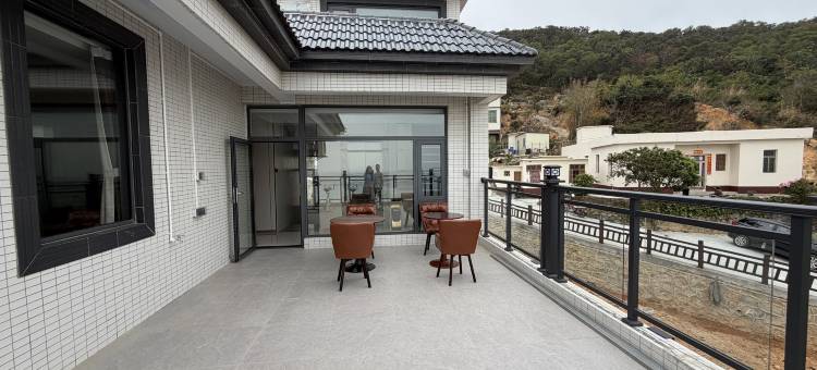 云间小栖(南澳店)图片