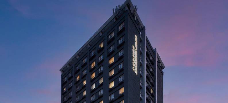 乙支路高爷商业公寓(Euljiro CO-OP Residence)图片