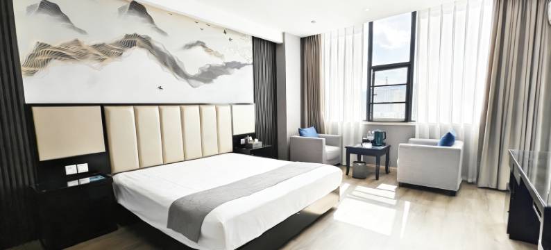 会理惠铭假日酒店(会理古城店)图片