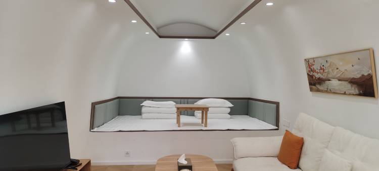 宜川壶口窑居图片