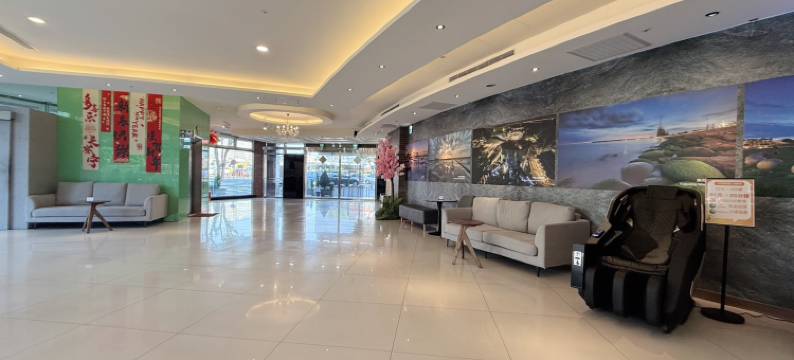 嵐茵商務旅館图片