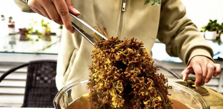 荔波三屿南庭·La Mere Ancienne·设计师私汤度假美墅(古镇店)图片