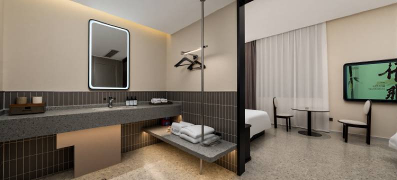 万熙酒店(洛邑古城丽景门店)图片