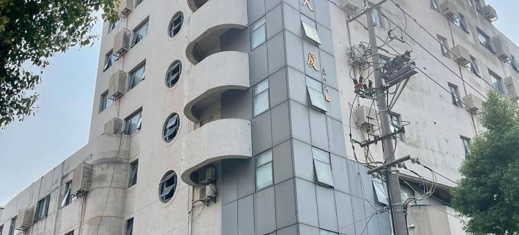锦江之星(昆山玉山广场地铁站店)图片