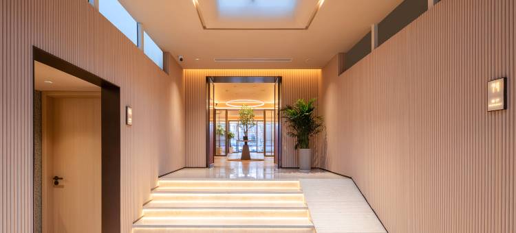 烟台暖桔酒店(福海路万科广场店)图片