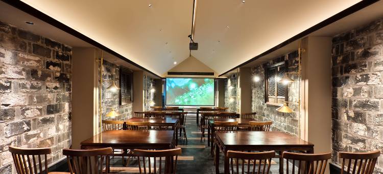 半隐里.庭院酒店(颍上春秋里管仲文化景区店)图片
