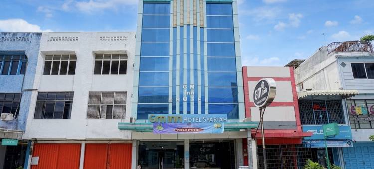Townhouse Oak near Tugu Simpang Lima formerly GM Inn Hotel图片