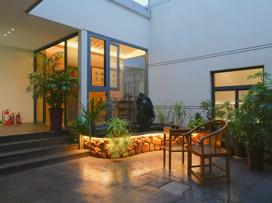 兵马俑南院民宿(临潼店)