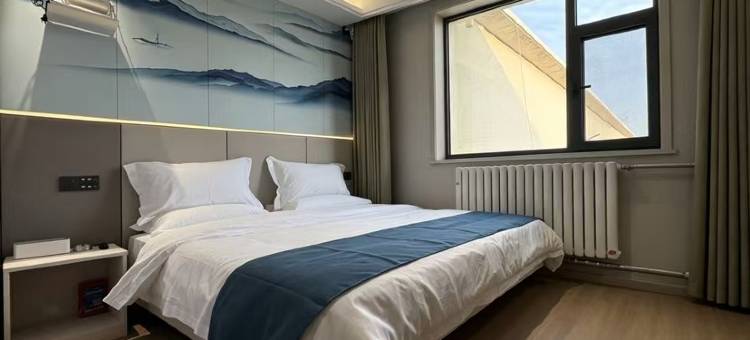 锦泰阳光客栈(晋城司徒小镇店)图片