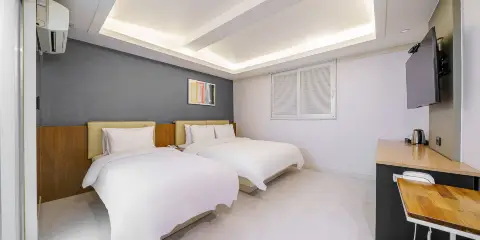 一山K酒店