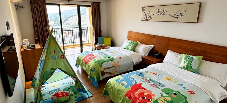 佛山高明鹭湖鹭栖台别墅图片