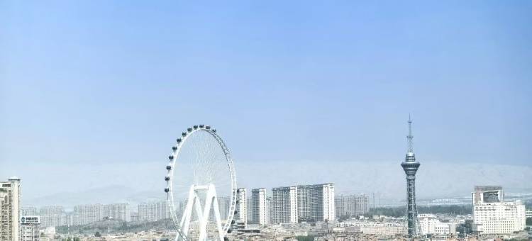 柏纳酒店(喀什古城景区东门店)图片