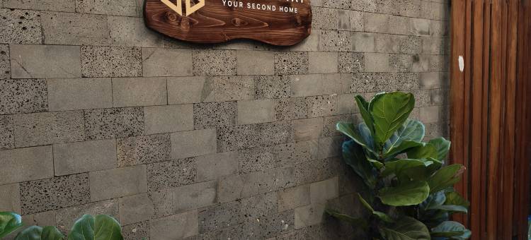 G9 Homestay - Boutique图片