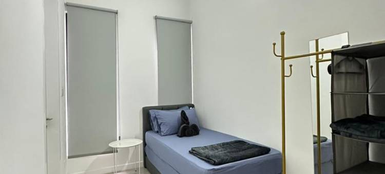 蒲种公主城 Le Pavilion 温馨民宿【可住5~6人】(Le Pavilion Puchong Mayfair Cozy Homestay [5 ~ 6pax])图片