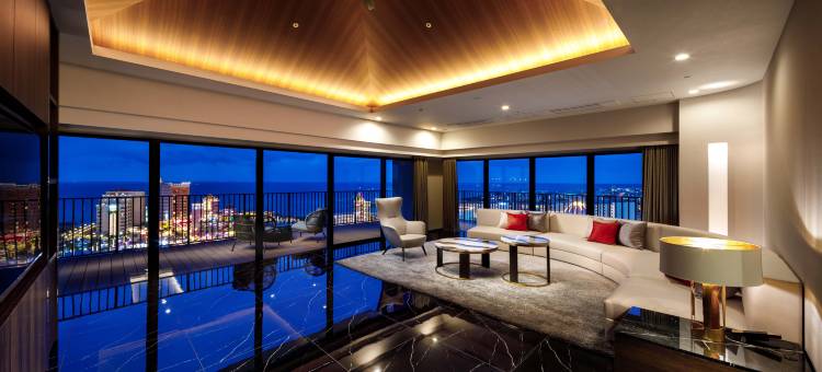 RIHGA Royal Resort Okinawa Chatan(RIHGA Royal Resort Okinawa Chatan)图片