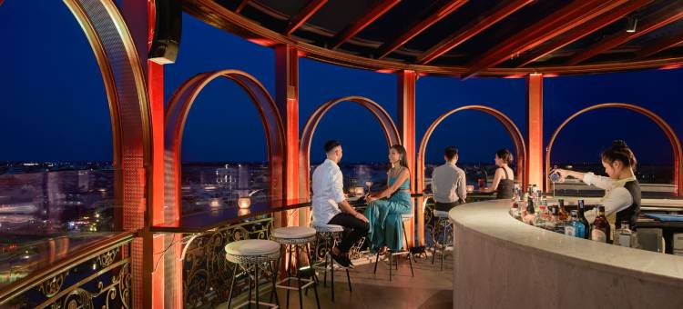 岘港会安罗亚尔酒店(Hotel Royal Hoi An Danang)图片