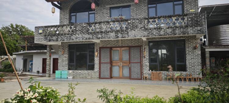 横州茉莉花园第一家民宿图片