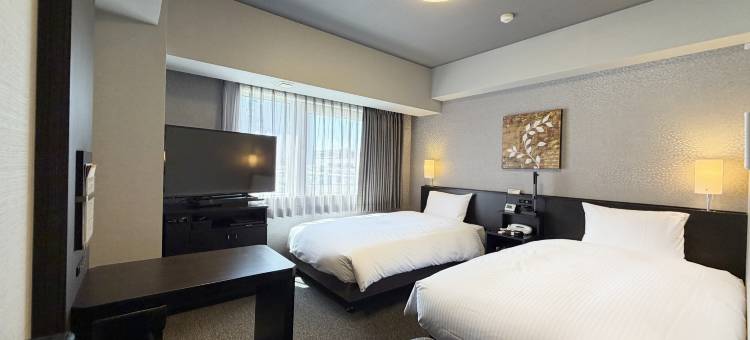大田站前大露樱酒店(Hotel Route-Inn Grand Ota Ekimae)图片