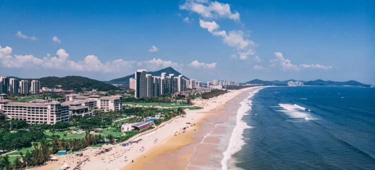 海陵岛星韵观澜酒店图片