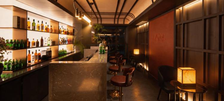 艾兰缇酒店图片