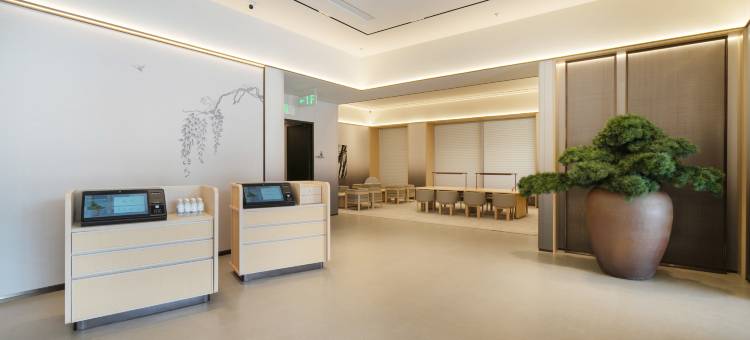全季酒店(福州白湖亭地铁站店)图片