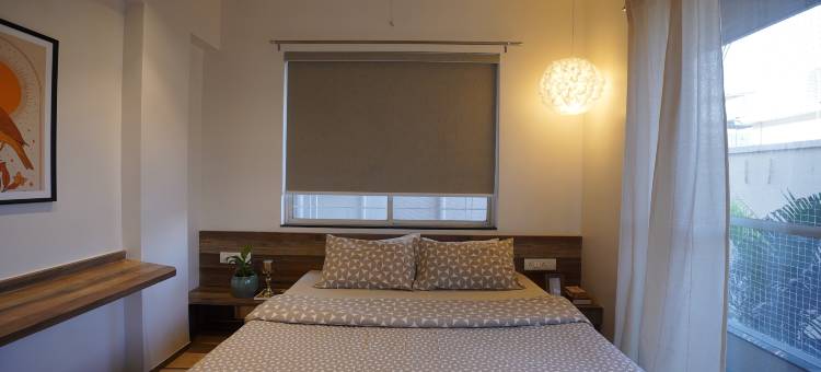 VayaVia Divine | 3BHK Themed Homestay图片