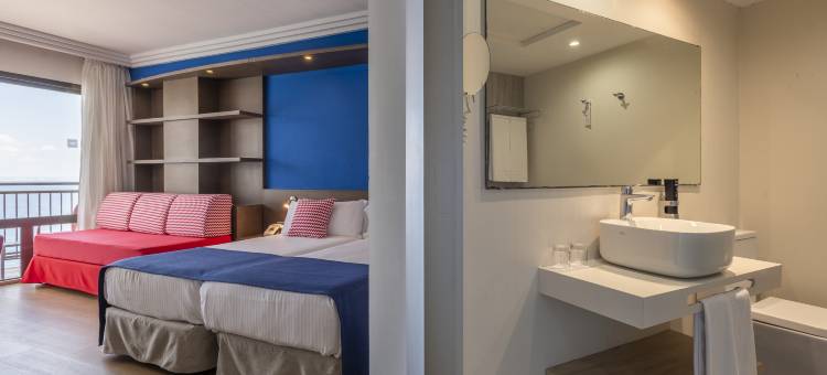 莱昂纳多皇家酒店-马略卡(Leonardo Royal Hotel Mallorca)图片