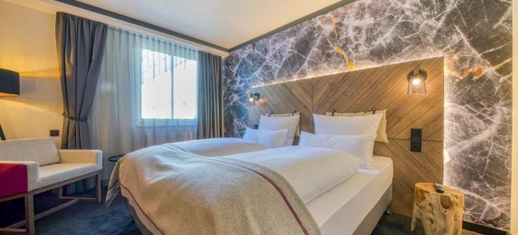 萨尔茨堡会展广场酒店(Plaza INN Salzburg Messe)图片