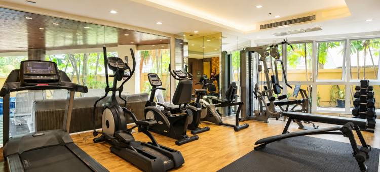 诺瓦金酒店(Nova Gold Hotel Pattaya)图片