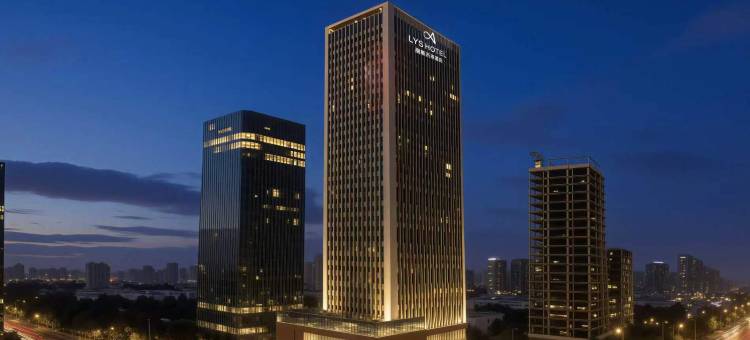 丽斯未来酒店(杭州娃哈哈大楼明星路地铁站店)图片