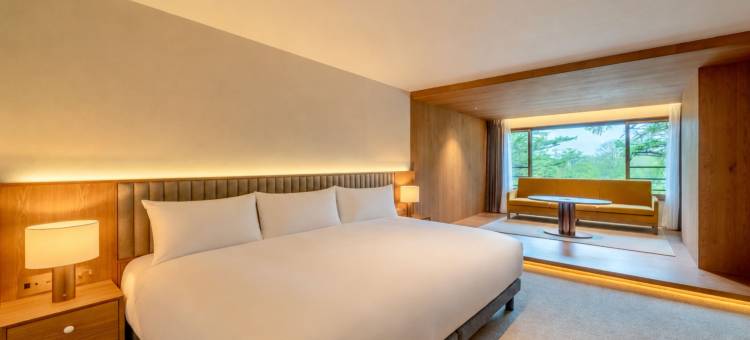 奥日光UNWIND HOTEL & BAR(UNWIND HOTEL & BAR OKUNIKKO)图片