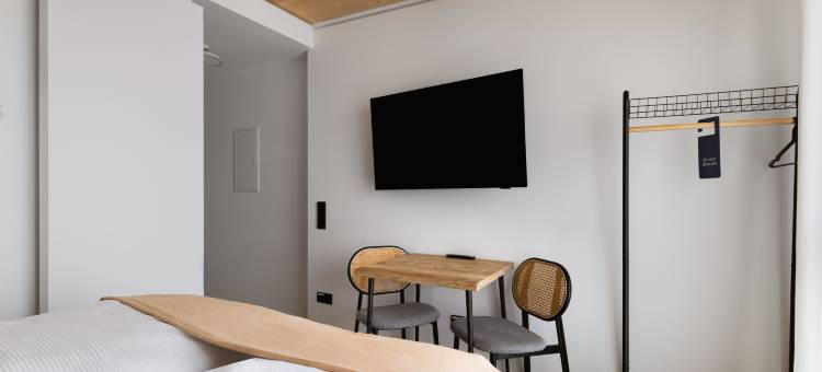 Limehome 曼海姆市中心(Limehome Mannheim City Center)图片