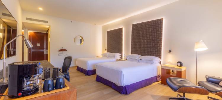 蒙特雷巴耶巴塞罗(Barceló Monterrey Valle)图片