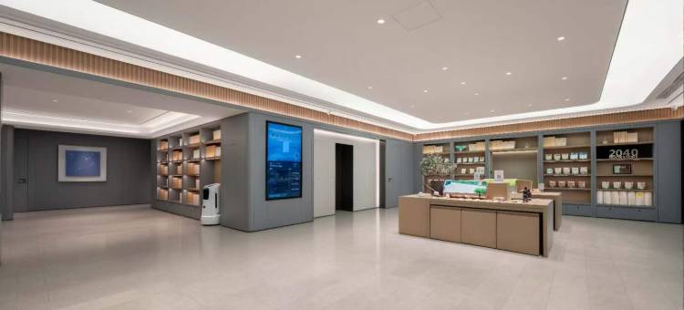 全季酒店(日照海曲公园店)图片