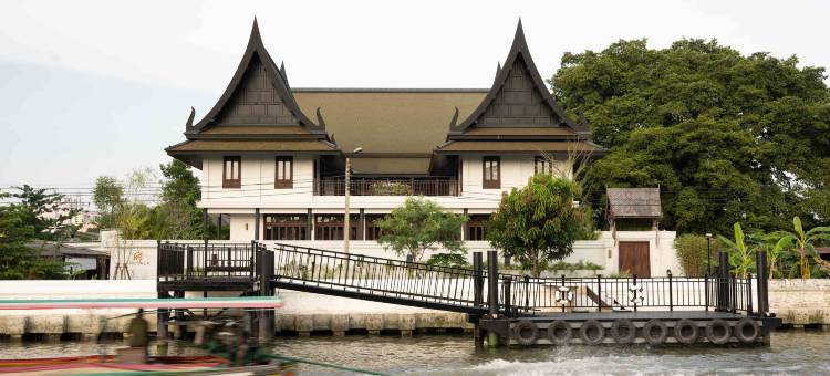 Siri Sala Private Thai Villa图片