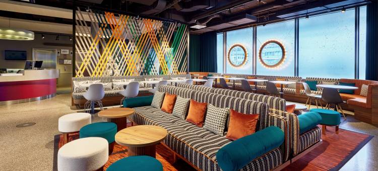 慕尼黑雅乐轩酒店(Aloft by Marriott Munich)图片