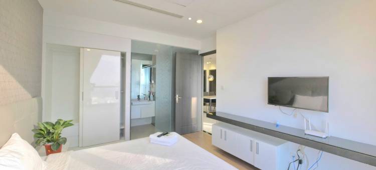 VINHOMES CENTRAL PARK LUXURY LANDMARK图片