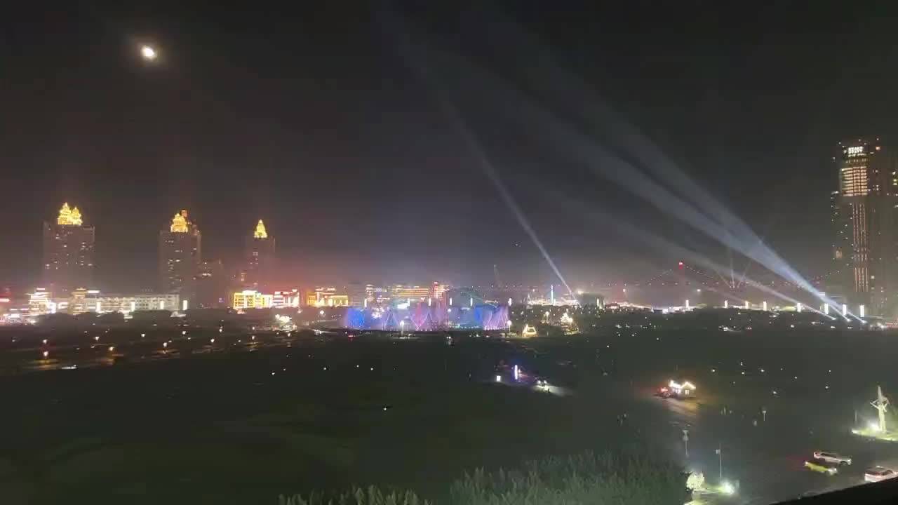 大连星海广场CitiGO欢阁酒店图片